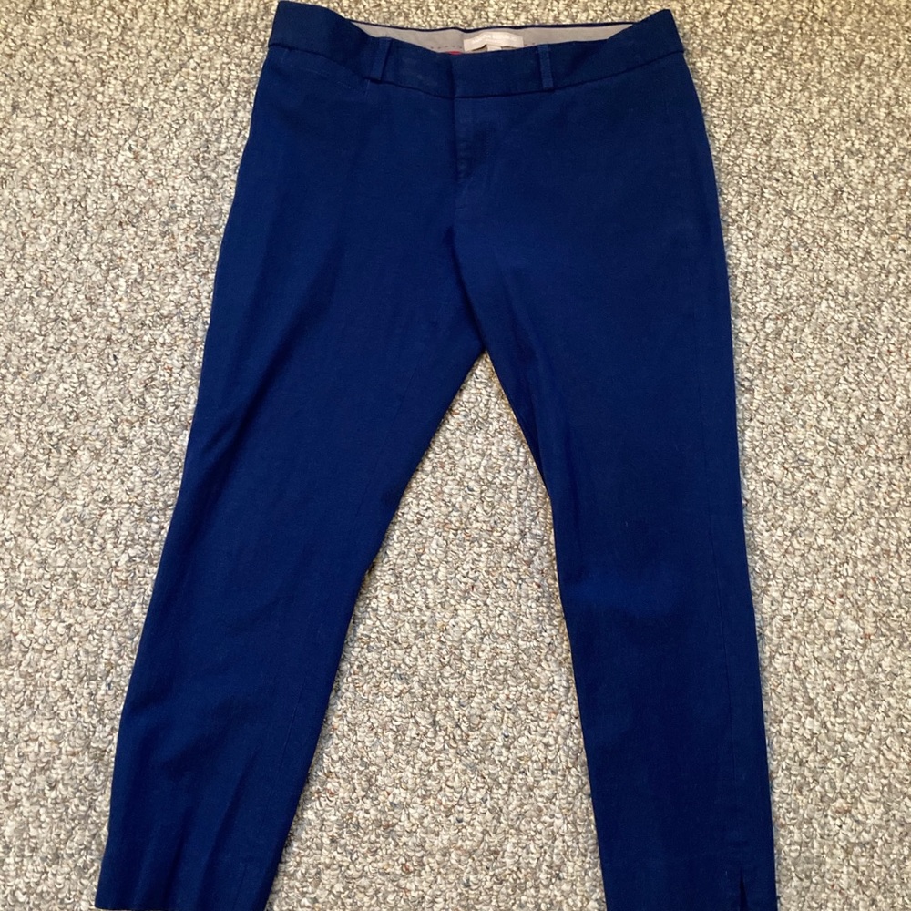 Banana Republic Sloan Fit 8 Petite